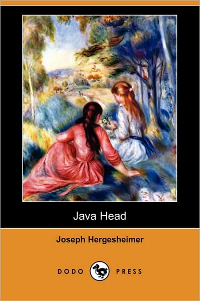 Java Head  [ePUB]